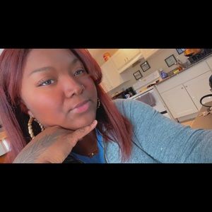 Meet your Posher, Jocelyn